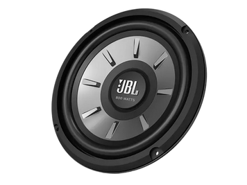 Car Subwoofer JBL Stage 810 143925 фото