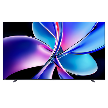 100" LED SMART TV Hisense 100E7Q PRO, QLED, 4K UHD, VIDAA OS, Black 242348 фото