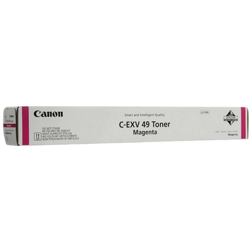 Toner Canon C-EXV49 Magenta 72235 Imagini