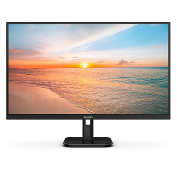 27.0" PHILIPS 27E1N1800A, Black, IPS, 3840x2160, 60Hz, 4ms, 350cd, MegaDCR, HDR10, HDMI+DP, Spkrs 236411 Imagini