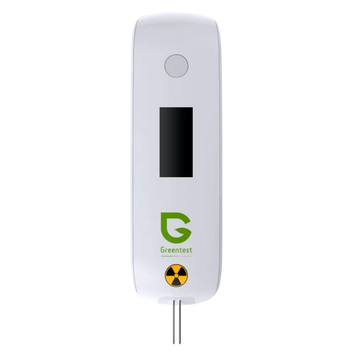 Greentest ECO Mini White 235282 Imagini