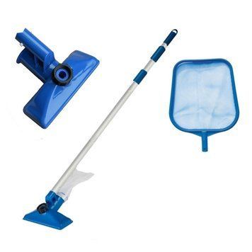 Intex 28002 Set ingrijirea piscinelor 138210 Imagini