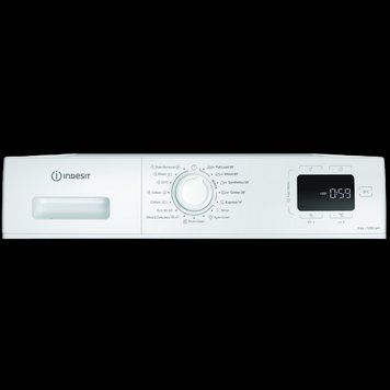 Стиральная машина Indesit IM 642 MY 223201 фото