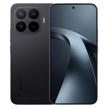 Xiaomi 17T Pro 12/512GB EU Black 261519 Imagini