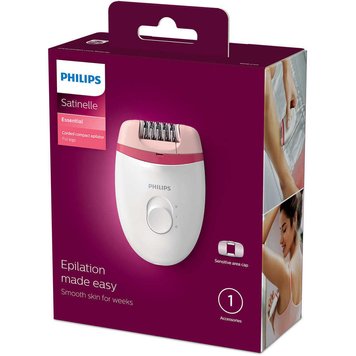 Epilator Philips BRE235/00 115478 фото