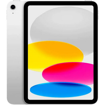 Apple 11-inch iPad 256Gb Wi-Fi Silver Model MD4G4QA/A 233492 фото
