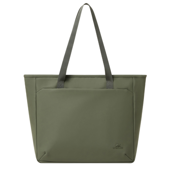 Backpack Rivacase 7821 olive green Eden-ECO 14L Tote bag 14" / 6 234474 Imagini