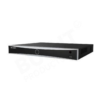HIKVISION iDS-7608NXI-I2/8F 82460 Imagini