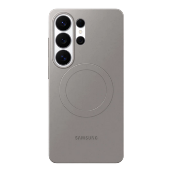 Original Sam. Slim Magnet cover Galaxy S26 Ultra, Gray 250520 Imagini