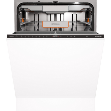 Mașină de spălat vase Gorenje GV663B65 237902 Imagini