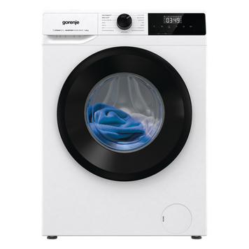 Стиральная машина Gorenje WNHPI94A1PS 232242 фото