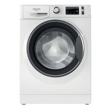 Mașină de spălat Hotpoint-Ariston NM11 847 WS A EU 243598 Imagini