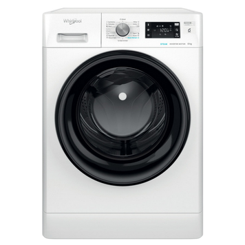 Mașină de spălat Whirlpool FFB 8258 BV EE Class B 248739 Imagini