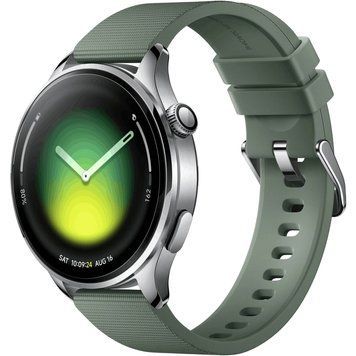 Xiaomi Watch 5, Juniper Green 249604 фото