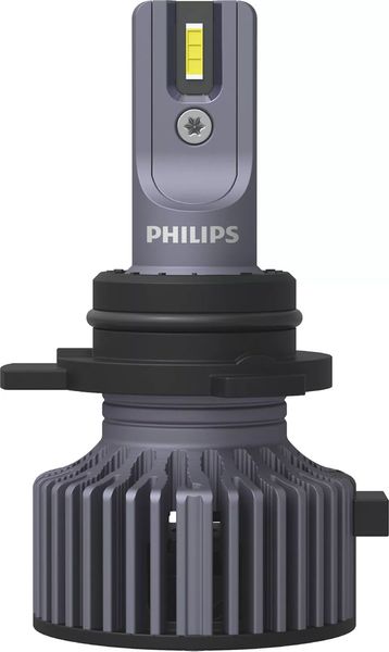 Светодиодные лампы HIR2 PHILIPS Ultinon Pro3022 6000K 12В-24В 6000К (2 шт.) 11012U3022X2 фото