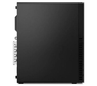 Lenovo ThinkCentre M70s SFF Black (Pentium Gold G6400 4.0GHz, 8GB RAM, 256GB SSD) 129433 фото