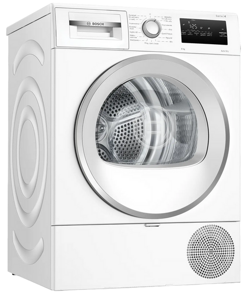 Dryer Bosch WTH85V9SPL 260322 Imagini