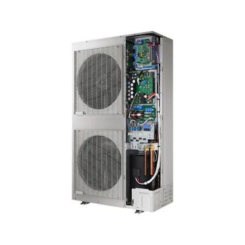 Outdoor Unit Samsung AC250KXAPNH, CAC (f.Duct), R410A, 3-Phase 128139 фото