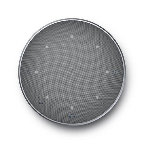 Dell Mobile Adapter Speakerphone MH3021P USB-C - 2xUSB-A, 1xUSB-C-power delivery, 1xHDMI 138745 Imagini