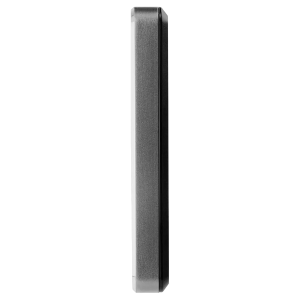 1.0TB (USB3.1) 2.5" Transcend "StoreJet 25C3", Iron Gray, Ultra-Slim, Aluminum Casing 79980 фото
