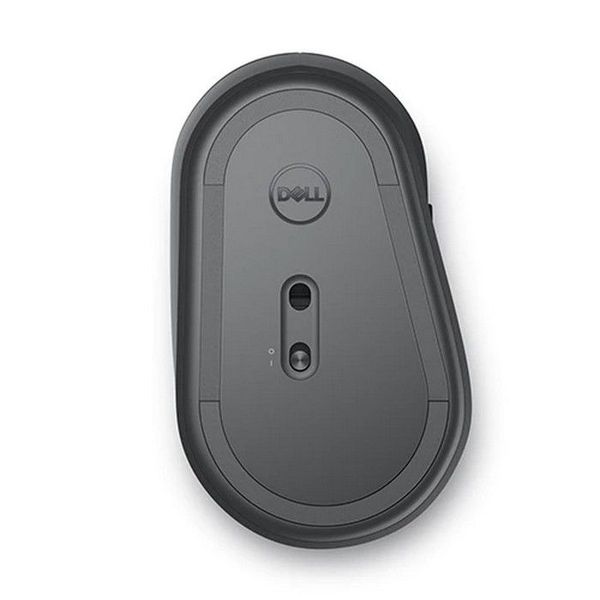 Wireless Mouse Dell MS5320W, Optical, 1600dpi, 1 x AA, 2,4Ghz/BT, Titan grey (570-ABHI) 137826 фото