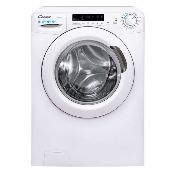 Mașină de spălat Candy CS1482DW4/1-S Class A 227722 Imagini
