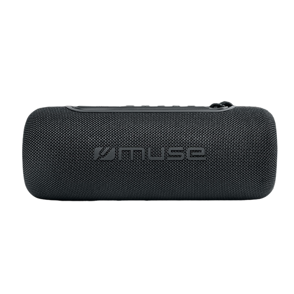 Portable Speaker MUSE M-780 BT, 20W, USB, IPX5, Black, USB-C 214765 фото