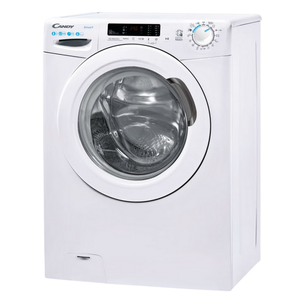 Mașină de spălat Candy CS1482DW4/1-S Class A 227722 Imagini