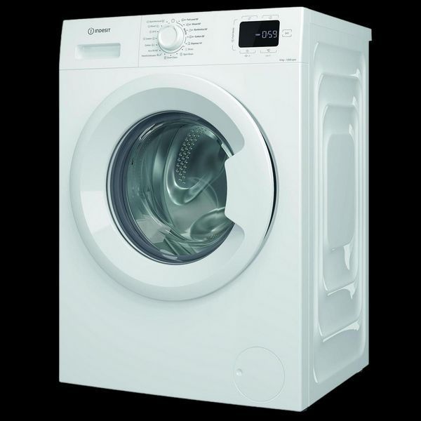 Mașină de spălat Indesit IM 642 MY 223201 Imagini