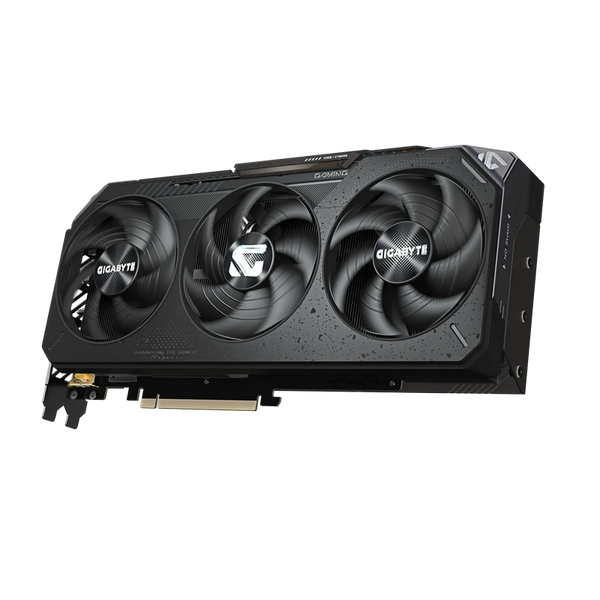 VGA Gigabyte Radeon RX 9070 XT 16GB GDDR6 Gaming OC (GV-R9070XTGAMING OC-16GD) 227339 Imagini