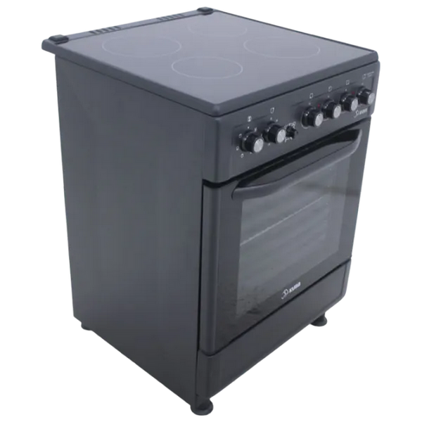 El/el cooker Kubb VT6056XXVD 242638 фото