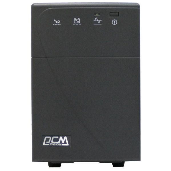 UPS PowerCom BNT-3000AP 3000VA/1800W Line Interactive, AVR, RJ45, USB, 6*IEC Sockets 64138 фото