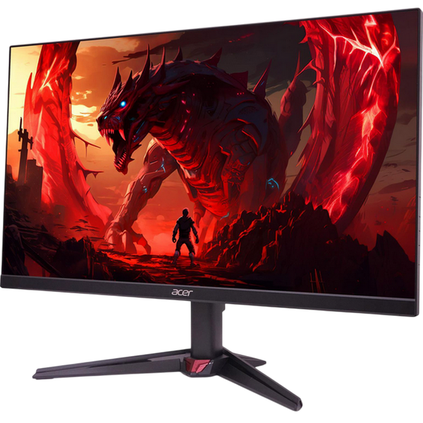 27" ACER Nitro VG270X1bmiipx Black, IPS, 1920x1080, 200Hz. FreeSync, 1msVRB, 300cd, DCR100mil:1, HDR 244359 Imagini