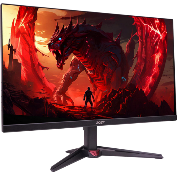 27" ACER Nitro VG270X1bmiipx Black, IPS, 1920x1080, 200Hz. FreeSync, 1msVRB, 300cd, DCR100mil:1, HDR 244359 Imagini
