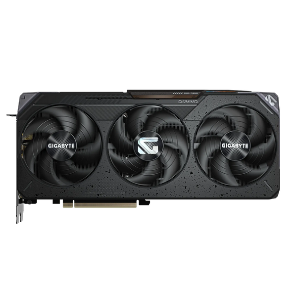 VGA Gigabyte Radeon RX 9070 XT 16GB GDDR6 Gaming OC (GV-R9070XTGAMING OC-16GD) 227339 Imagini