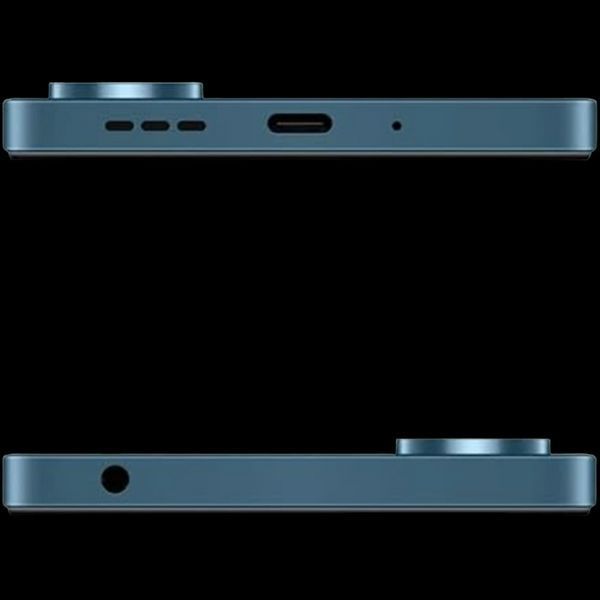 Smartphone Xiaomi Redmi 13C 8/256 Gb EU Navy Blue 211777 Imagini