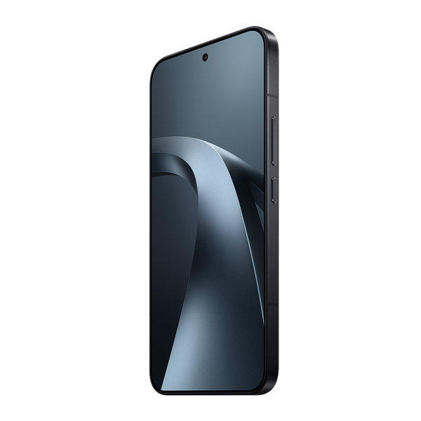 Xiaomi 17T Pro 12/512GB EU Black 261519 фото