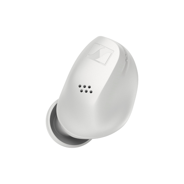 True Wireless Sennheiser Accentum, White, IP54, 8 hours (ANC off)/6 hours (ANC on); Max. battery li 218842 Imagini