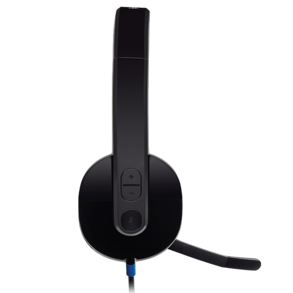 Headset Logitech H540, Mic, USB 57807 фото