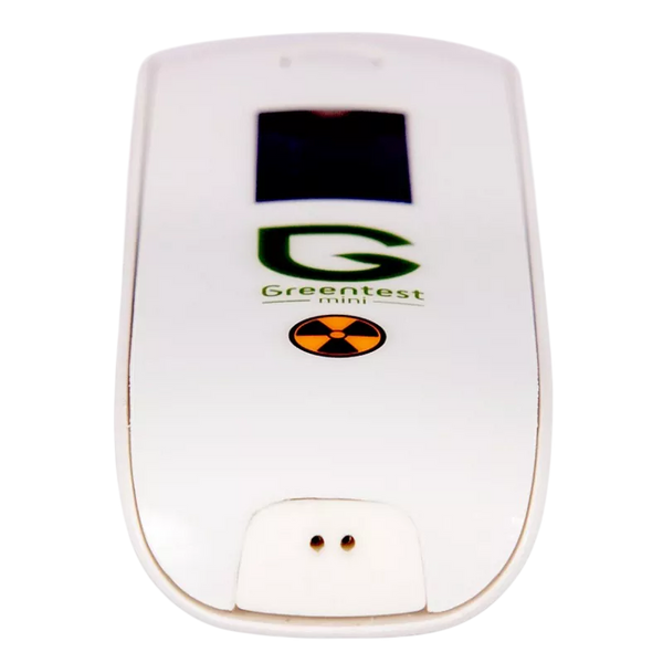 Greentest ECO Mini White 235282 Imagini