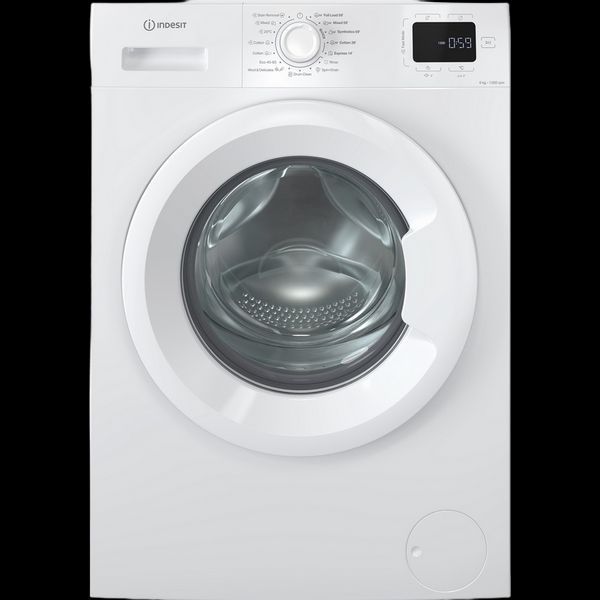 Mașină de spălat Indesit IM 642 MY 223201 Imagini