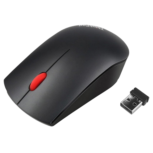 ThinkPad Essential Wireless Mouse (4X30M56887) 137097 фото