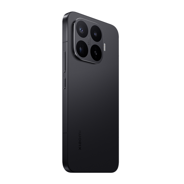 Xiaomi 17T Pro 12/512GB EU Black 261519 фото