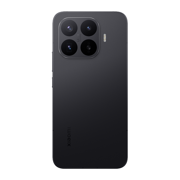 Xiaomi 17T Pro 12/512GB EU Black 261519 фото
