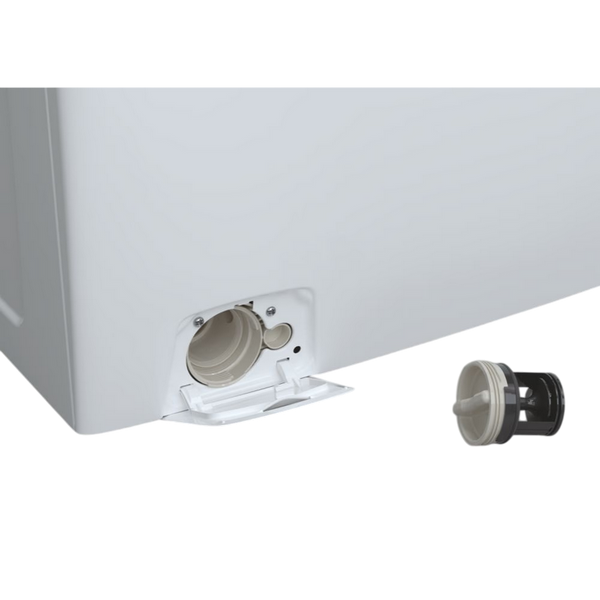 Mașină de spălat Candy CS1482DW4/1-S Class A 227722 Imagini