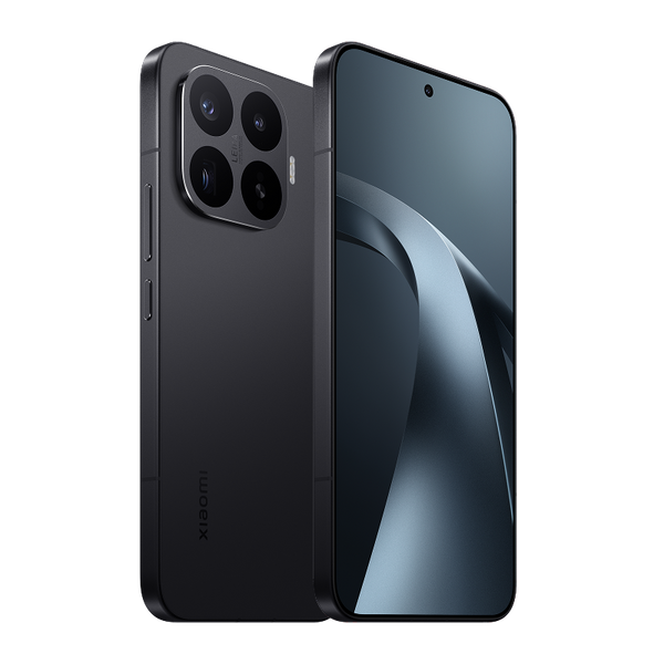 Xiaomi 17T Pro 12/512GB EU Black 261519 фото