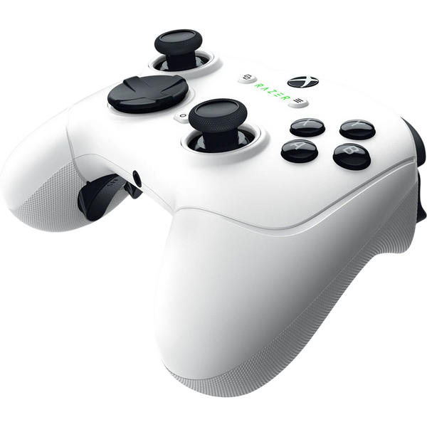 Controller Wireless Xbox Razer Wolverine V3 Pro White 273517 Imagini