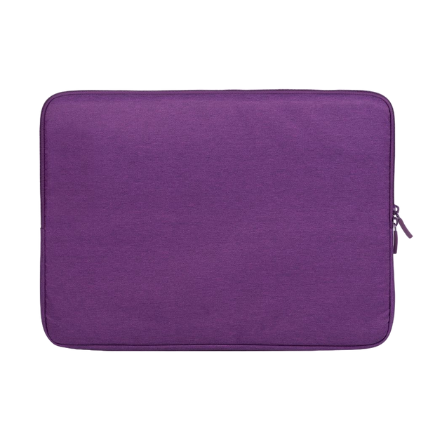 Ultrabook ECO sleeve Rivacase 7705 for 15.6", Violet 209123 фото