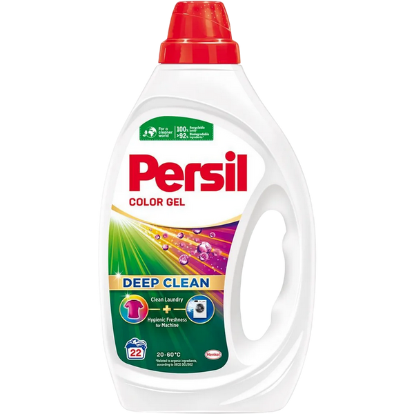 Стир.порош. Persil GEL Color 0,99L 599008 248095 фото