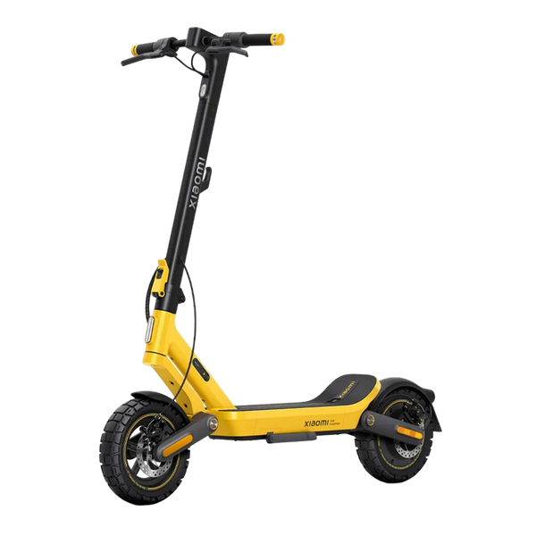 Xiaomi Electric Scooter 6 Ultra GL 258159 фото